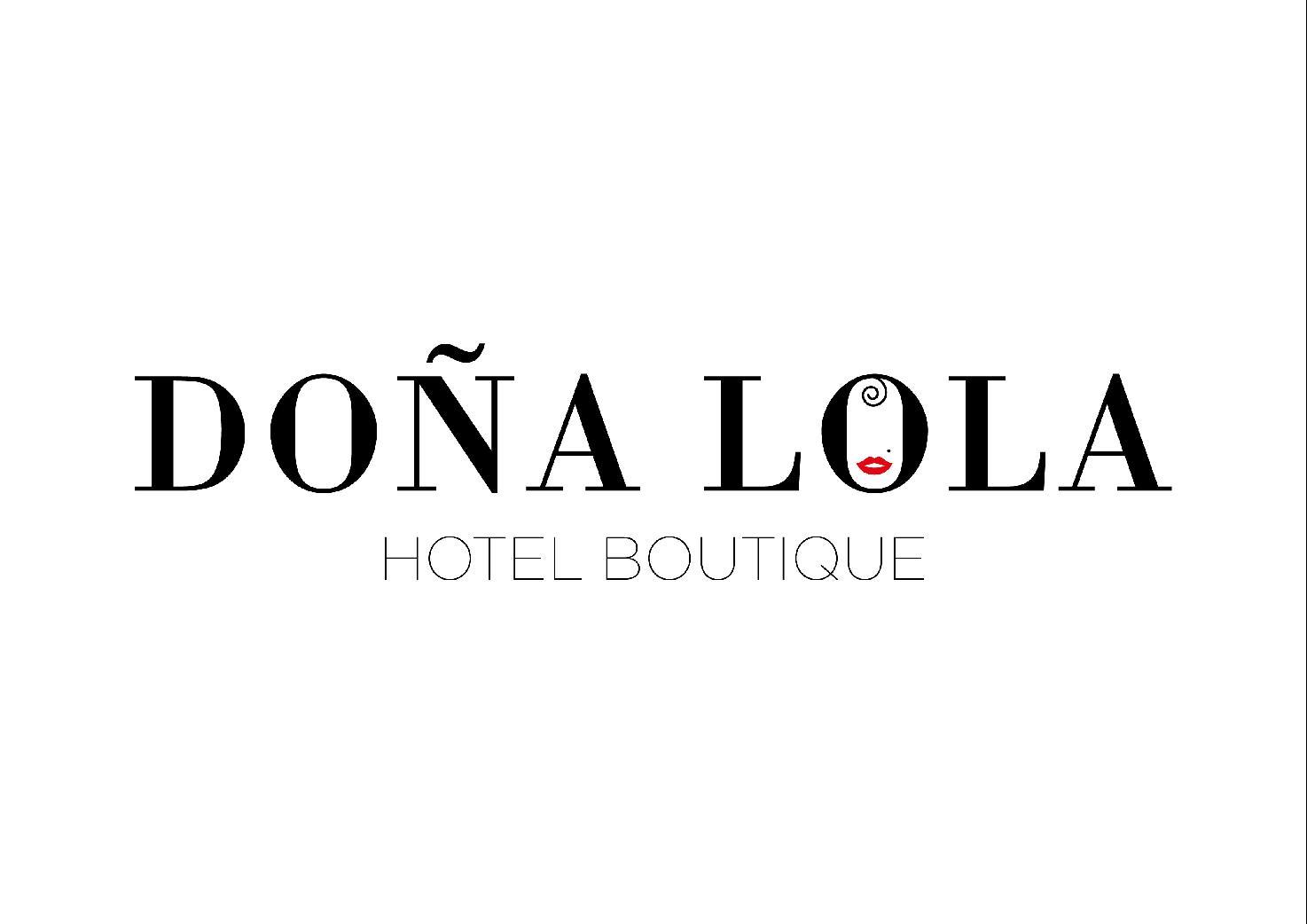 Hotel Y Apartamentos Dona Lola Sevilla Eksteriør billede
